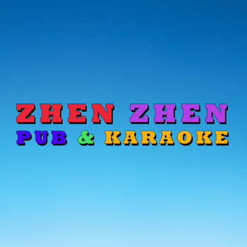 Zhen Zhen Pub & Karaoke 娛樂 App LOGO-APP開箱王