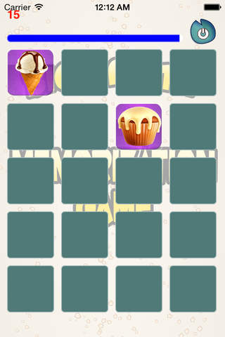 A Aaron Big Bakery Memorization Game screenshot 3