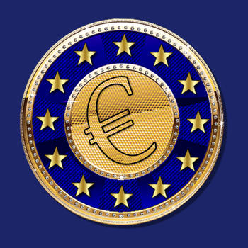 Casino Europe LOGO-APP點子