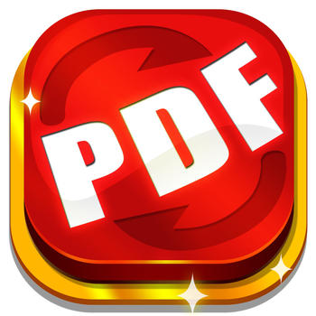 PDF Office Converter - for PDF to MS Word edition LOGO-APP點子