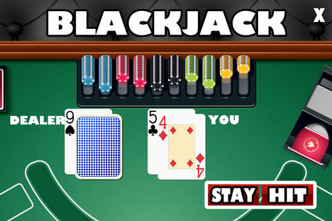 A Aace Machine Jackpot Slots - Blackjack 21 - Roulette screenshot 4