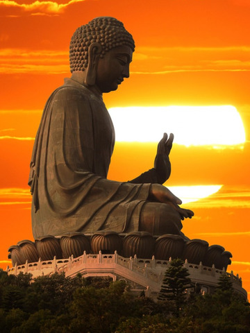 【免費生活App】Buddha Wallpapers HD - The Buddhist Background Pictures Collections-APP點子