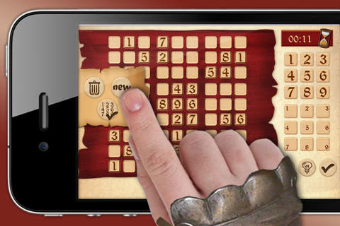 Sudoku - memory game screenshot 2