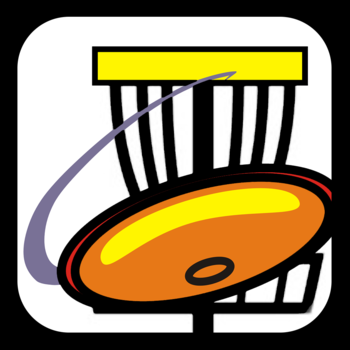 Sydney Olympic Park Disc Golf Scorecard LOGO-APP點子