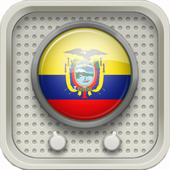 Radios Ecuador LOGO-APP點子