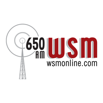 650 AM WSM Official LOGO-APP點子