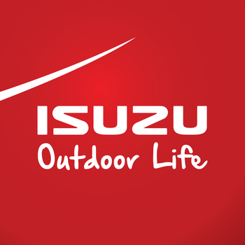 Isuzu Outdoor Life LOGO-APP點子