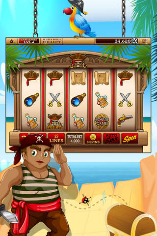 Casino 15 Pro screenshot 2