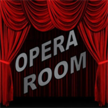 Opera Room LOGO-APP點子