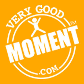 VeryGoodMoment LOGO-APP點子