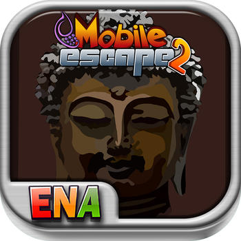 Mobile Escape 2 LOGO-APP點子