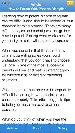 免費下載健康APP|Parenting Tips - A Parenting Guide To Take Care Your Children app開箱文|APP開箱王