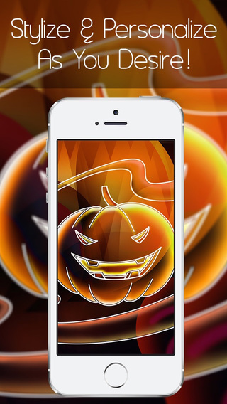 免費下載娛樂APP|Halloween Fiesta - Scary Pranks, Wallpapers & Ringtones for iOS 8 app開箱文|APP開箱王