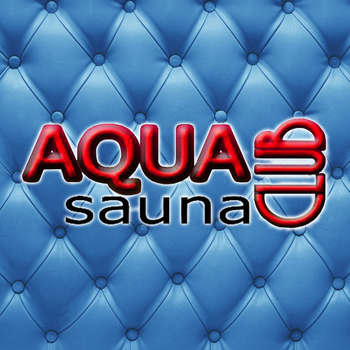 Aqua Sauna Club Nantes LOGO-APP點子