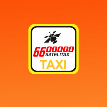 Satelitax Taxi LOGO-APP點子