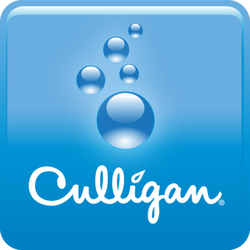 Culligan NA Sales LOGO-APP點子