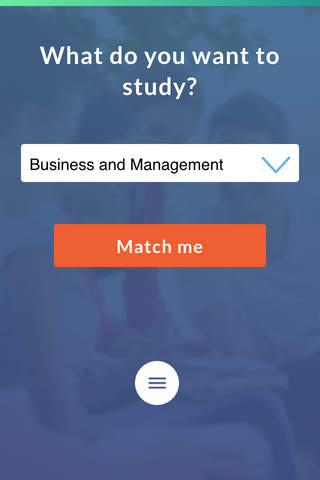 Global University Match – find your perfect university with our UniMatch search engine screenshot 3