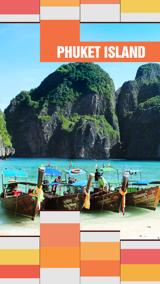 Phuket Island Travel Guide