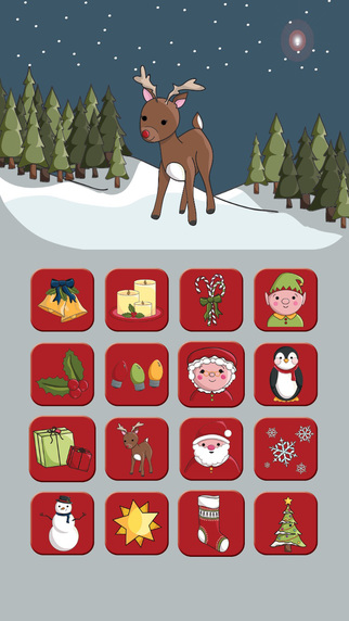 免費下載教育APP|Santa's Bag Free - Fun Learning Games app開箱文|APP開箱王