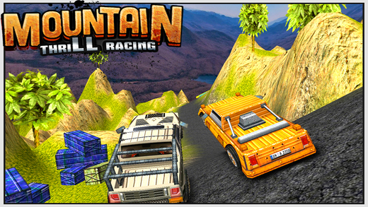 Mountain Thrill Racing