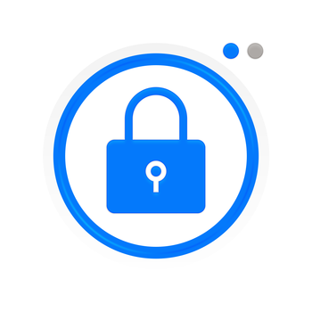 Don’t Touch This - Free Secret Folder and Data Vault to Hide and Lock Photo & Video + Private Browser LOGO-APP點子