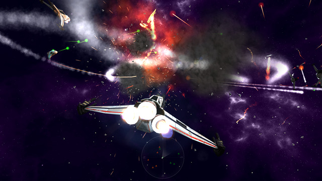 Space Fight - Flight Simulator Learn and Become Spaceship Pilot