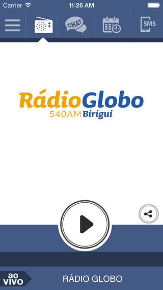 Rádio Globo Birigui