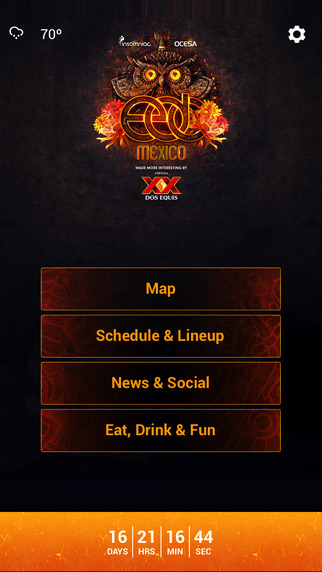 iPhone Screenshot 1