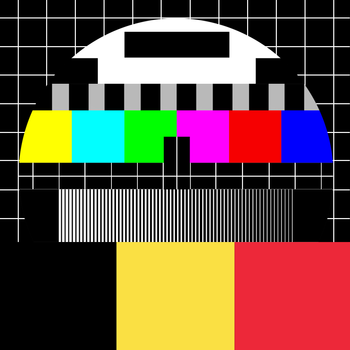 België TV LOGO-APP點子