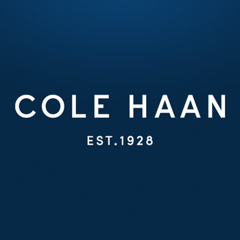 Cole Haan Shopping LOGO-APP點子