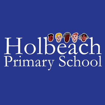 Holbeach Primary School LOGO-APP點子