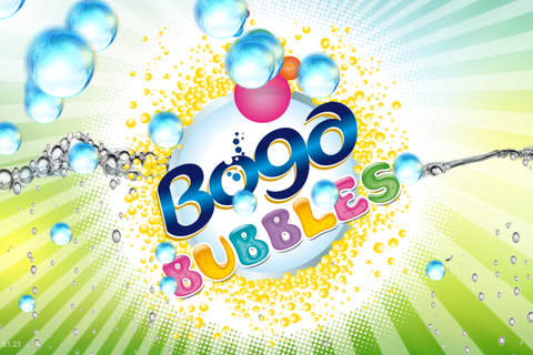 BOGA Bubbles screenshot 3