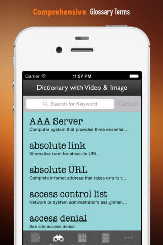 E-Commerce Quick Reference: Dictionary with Free Video Lessons and Cheat Sheets screenshot 2