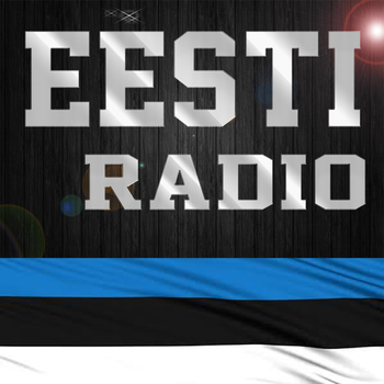 Estonia Radio LOGO-APP點子