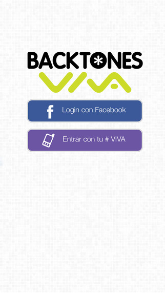 Backtones VIVA