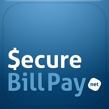 Secure Bill Pay 商業 App LOGO-APP開箱王