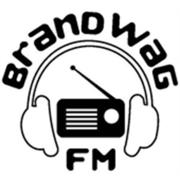 BrandwagFM LOGO-APP點子