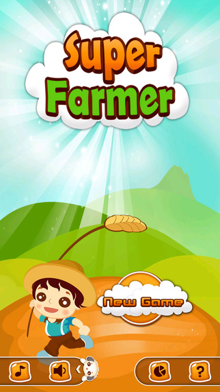 Super Farmer