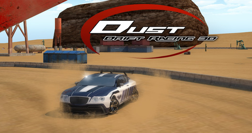 免費下載遊戲APP|Dust: Drift Racing 3D app開箱文|APP開箱王