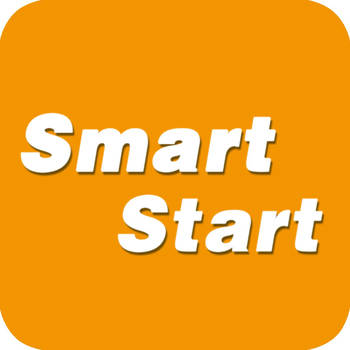 SmartStart ECI LOGO-APP點子