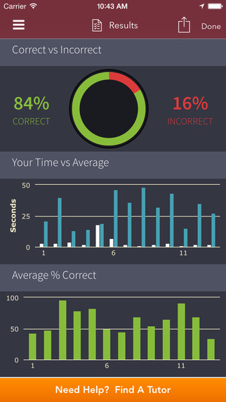 【免費教育App】High School Physics: Practice Tests and Flashcards-APP點子