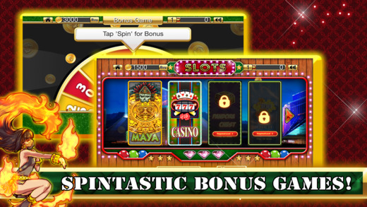 `` Ancient Temple Of Gold Casino HD