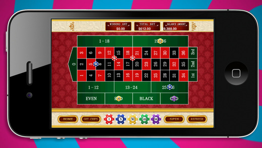 免費下載遊戲APP|Roulette Ultimate Casino app開箱文|APP開箱王