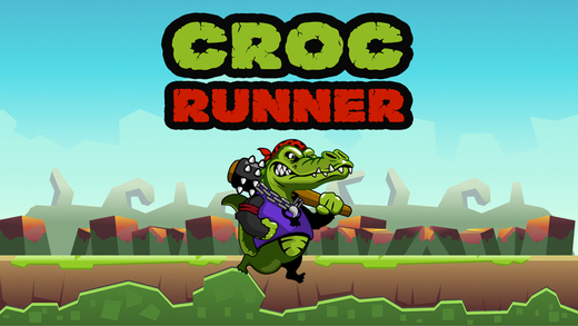 Croc Runner Pro