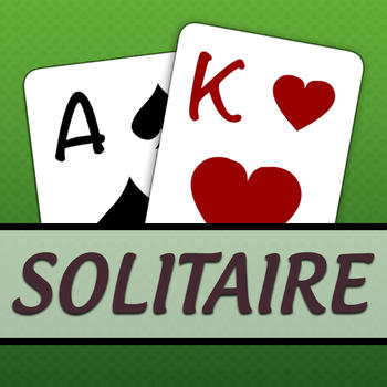 Solitaire [Free] LOGO-APP點子