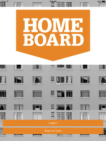 【免費工具App】Homeboard-APP點子