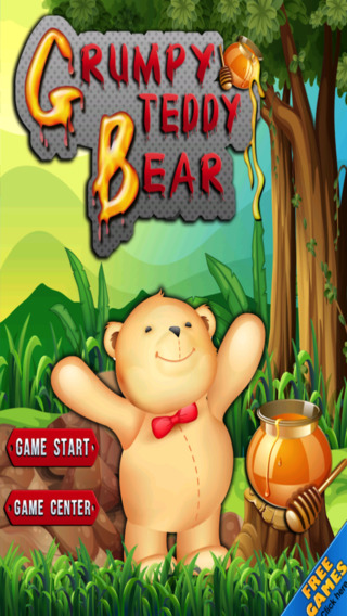 免費下載遊戲APP|Grumpy Teddy Bear Puzzle King Escape Free app開箱文|APP開箱王