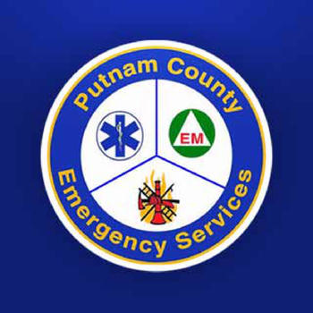 Putnam County Community Preparedness LOGO-APP點子