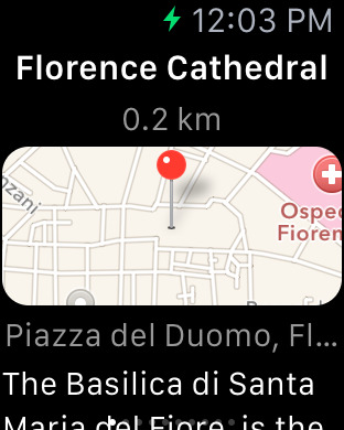 免費下載旅遊APP|Florence Travel Guide & Offline Map app開箱文|APP開箱王