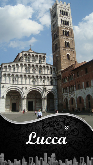 免費下載旅遊APP|Lucca Offline Travel Guide app開箱文|APP開箱王